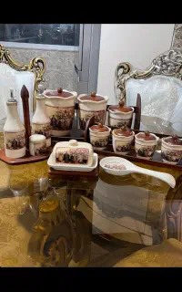 سرویس آشپزخانه