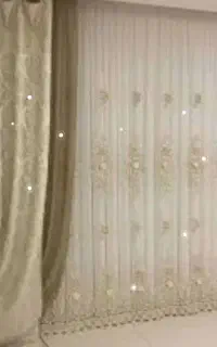نصاب پرده