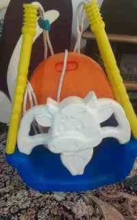 تاب کودک
