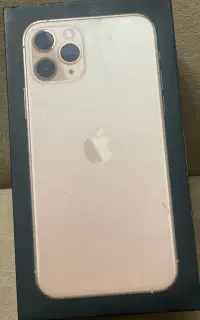 فروش گوشی آیفن11pro