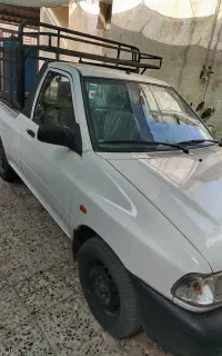 پراید بار مدل 403