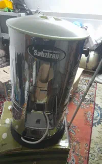 سبزی خردکن