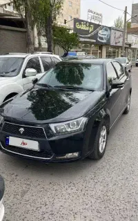 دنا پلاس بورسی مدل ۱۴۰۲