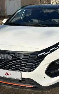 x33 کراس فول اتوماتیکی بی رنگ