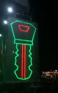 کلیدسازی شبانه روزی سیاراضطراری  مهرشهرفاز