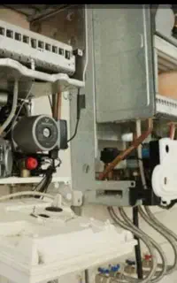 تعمیرات و سرویس تخصصی انواع پکیج