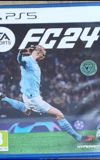 بازی PS5