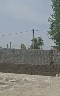 نیازمندراننده نیسان جهت کاردرکارگاه بلوکزنی ،مصالح