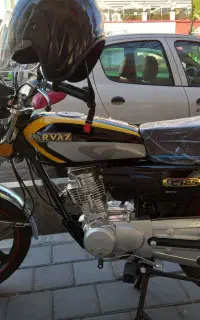 موتورهندا