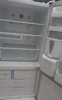 یخچال و فریزر
