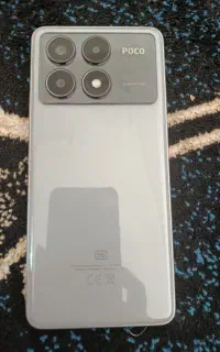 پوکوX6pro