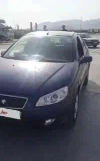 اجاره(رنت) خودرو رانا(انواع خودرو موجود است)