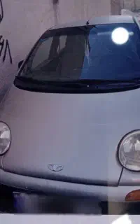 خودرو دوو ماتیز