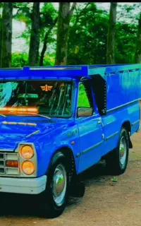 حمل بار به تمام کشور با قیمت منصفانه