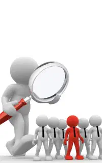 نیازمند نیرو کار