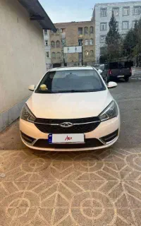 آریزو ۵ مدل ۹۷