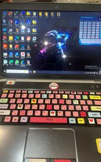 لپتاپ دل inspiron 5520