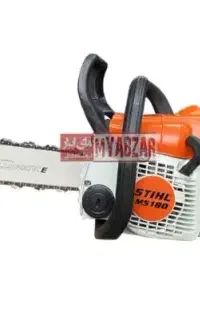 کرایه اره بنزینی