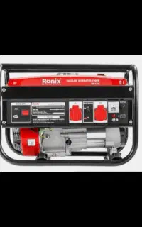 تعمییرات موتور برق