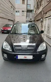 ام وی ام x33 مدل ۹۱