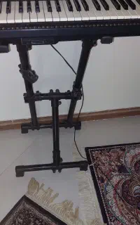 پایه کیبورد
