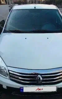ساندرو مدل 97 دنده ای