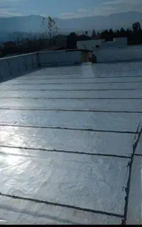 نصب ایزوگام و قیروگونی با ۳۰ سال سابقه