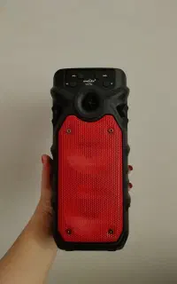 اسپیکر نو نو