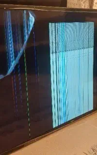 ال سی دی سامسونگ ۴۳اینچ