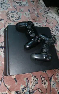 ps4 slim 1 TB کپی خور