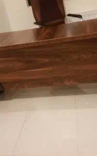 میز نو استفاده نشده سایز بزرگ