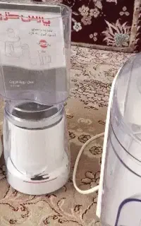 آبمیوه گیری