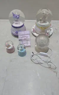 گوی برفی