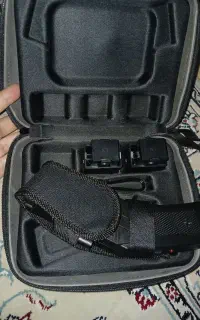 چراغ قوه پلیسی تاکتیکال