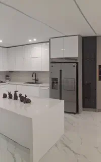 ساخت و نصب و تعمیر کابینت