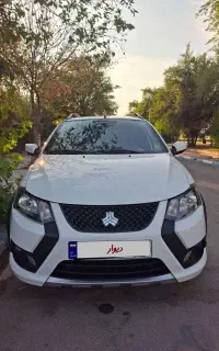 کوئیک Gx