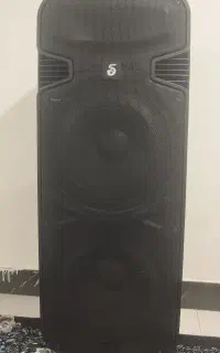 باند دبل اکتیو