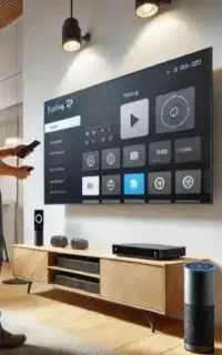 نصب گیرنده دیجیتال