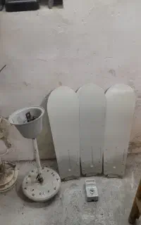پنکه سقفی