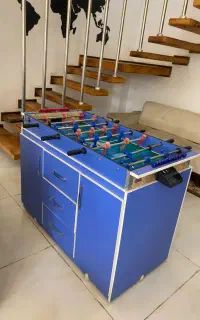 میز فوتبال دستی
