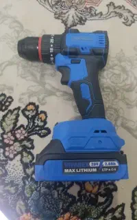 دریل شارژی ویوارکس مدل 2010IBX