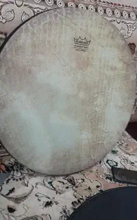 دف نونو