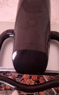 اتوی پرسی در حد نو