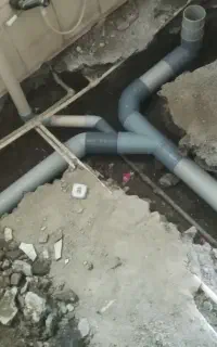 بازسازی خانه، بنایی، لوله کشی، رفع نم