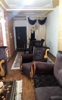 اجاره واحد آپارتمانی ۹۰ متری واقع در اشرتی