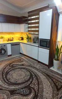 تعمیرات کابینت و کمد دیواری بابل