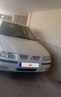 سمند elxخوش قیمت