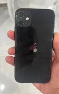آیفون ۱۱ نرمال مشابه آکبند