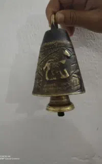 زنگوله قدیمی