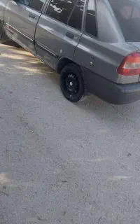 فروش پراید ۱۴۱